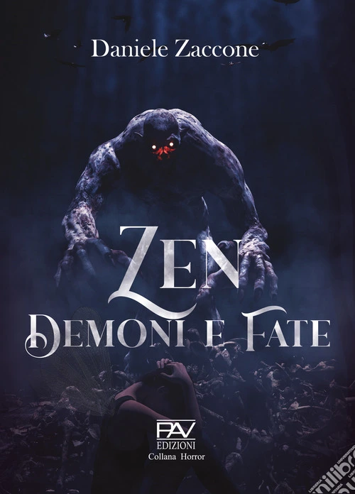 Zen, demoni e fate