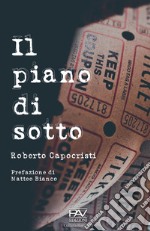 Il piano di sotto libro