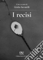 I recisi libro