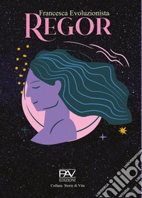 Regor libro