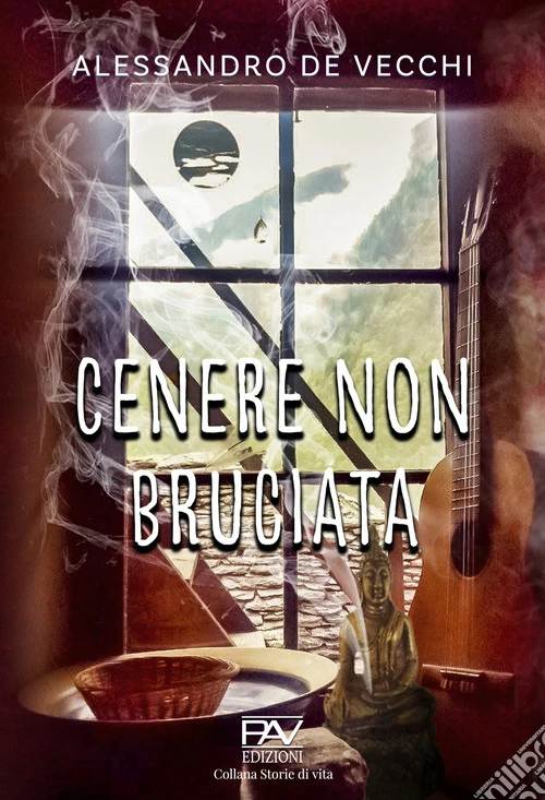 Cenere non bruciata
