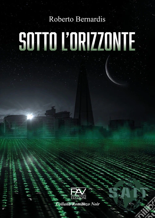 Sotto l'orizzonte