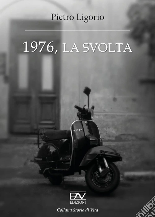 1976, la svolta