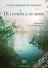 Di luoghi e di sensi libro