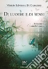 Di luoghi e di sensi libro