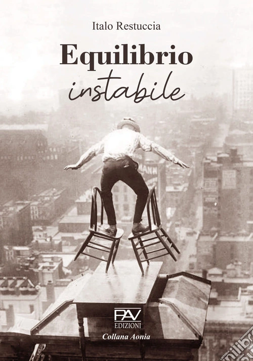 Equilibrio instabile