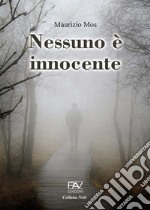 Nessuno è innocente libro