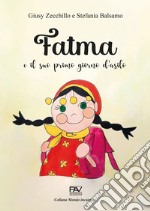 Fatma e il suo primo giorno d'asilo libro