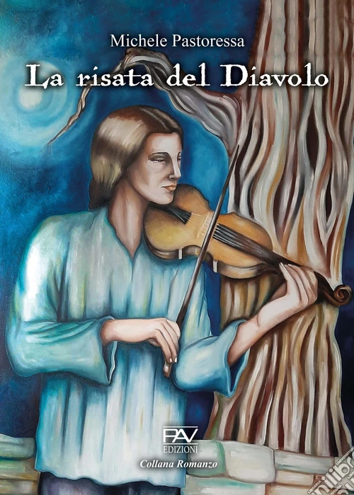 La risata del Diavolo