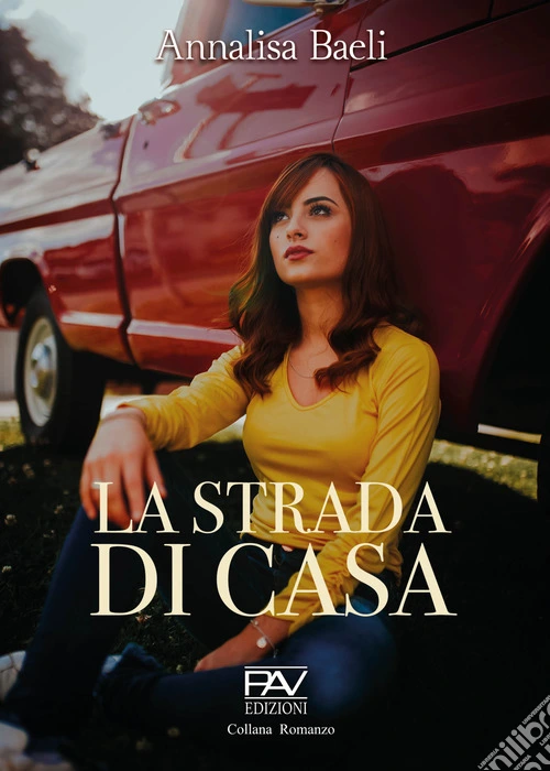 La strada di casa