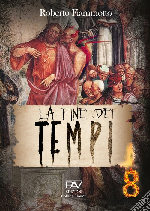 La fine dei tempi