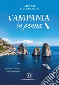 Campania in penna