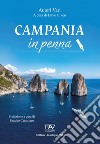 Campania in penna libro