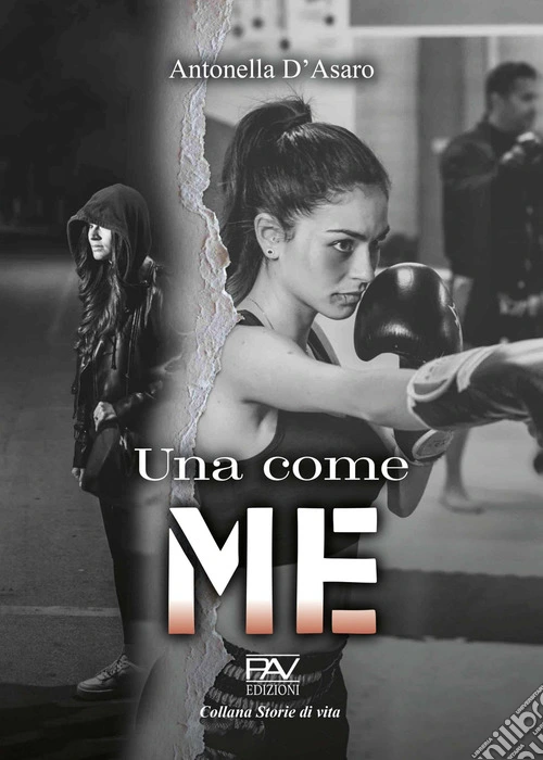 Una come me