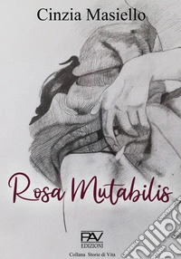 Rosa mutabilis