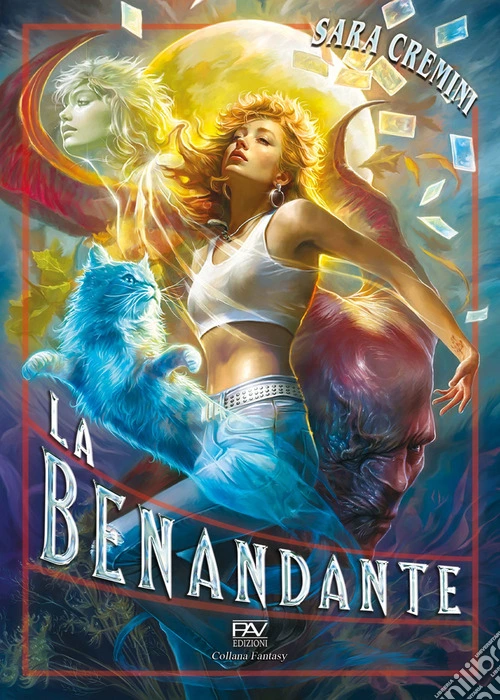 La benandante