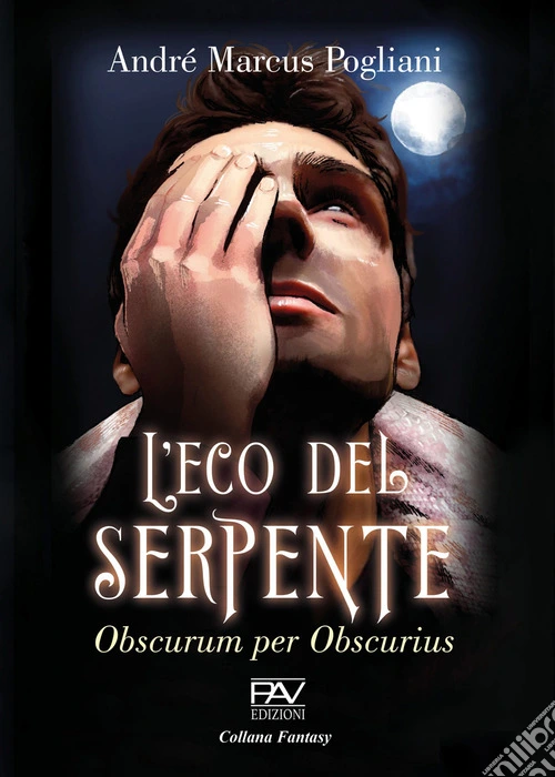 L'eco del serpente. Obscurum per obscurius