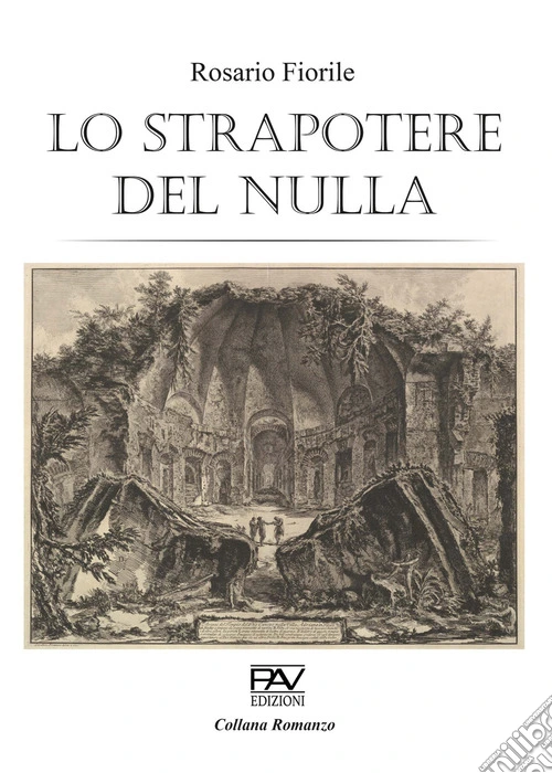 Lo strapotere del nulla