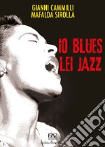 Io blues lei jazz