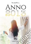 Anno 2013 libro