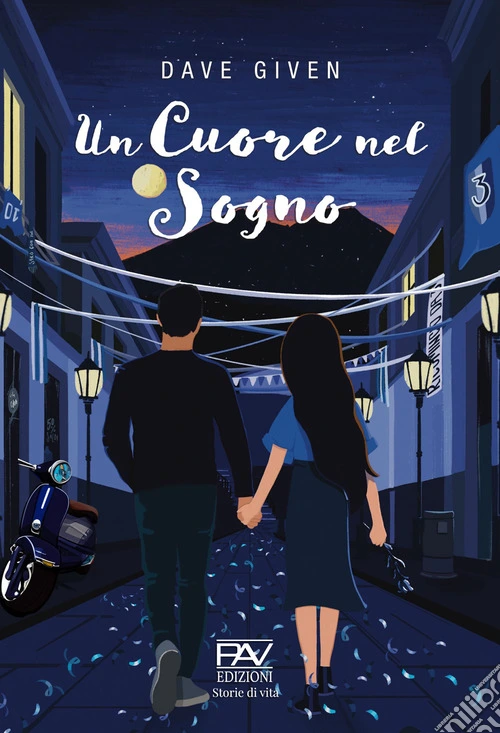 Un cuore nel sogno