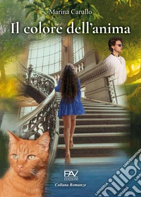 Il colore dell'anima