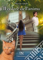 Il colore dell'anima libro