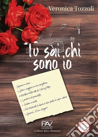 Tu sai chi sono io