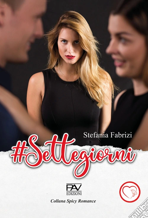 #Settegiorni