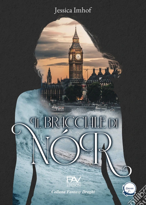 Il bracciale di Nór
