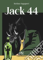 Jack 44 libro