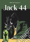 Jack 44 libro