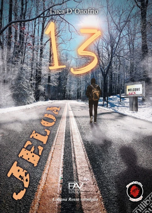 13 Jeloa
