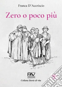 Zero o poco più