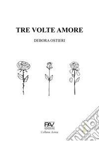 Tre volte amore