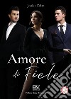 Amore di fiele libro