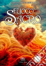 Fuoco sacro libro