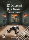 10 musei 10 gialli. Crimini & Delitti libro