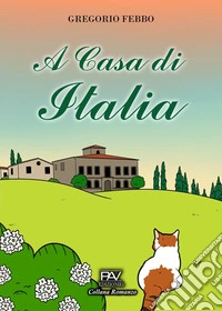 A casa di Italia