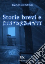 Storie brevi e disturbanti