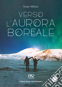 Verso l'aurora boreale