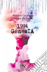 1994 GenesIA libro