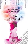 1994 GenesIA libro