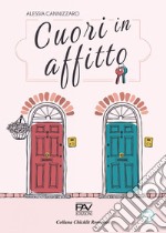 Cuori in affitto libro