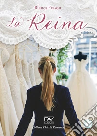La reina