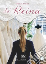 La reina libro