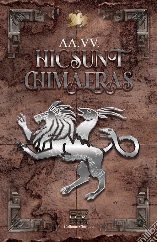 Hic sunt chimaeras