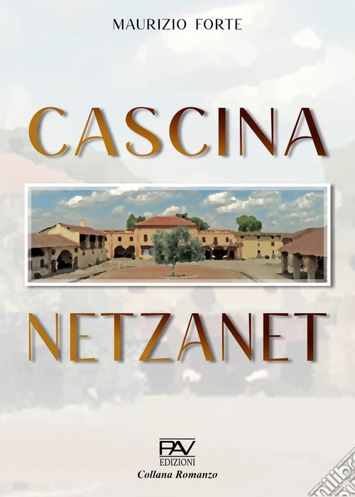 Cascina Netzanet
