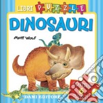 Dinosauri. Ediz. a colori libro