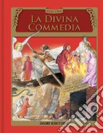 La Divina commedia libro